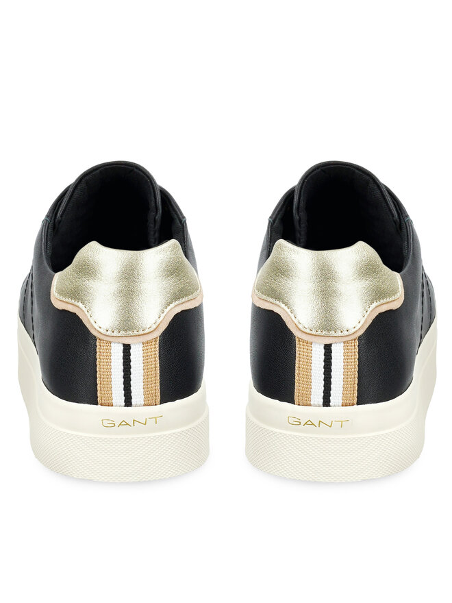 Gant Αθλητικά Gant 31531989 Μαύρο