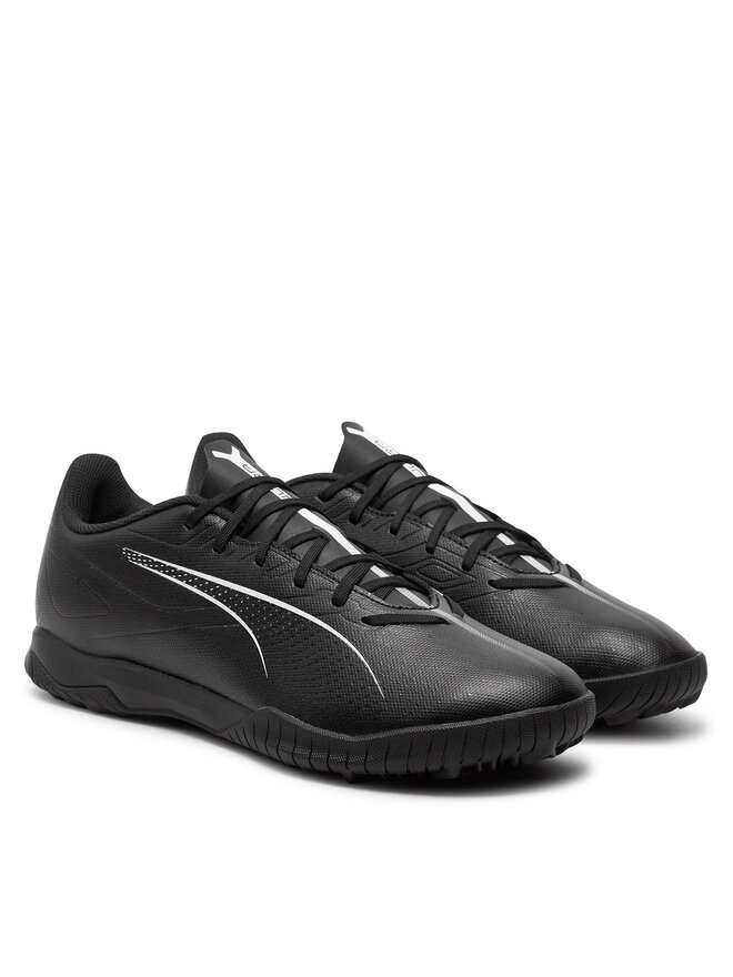 Puma Fußballschuhe Puma Ultra 5 Play Tt 107905 Schwarz