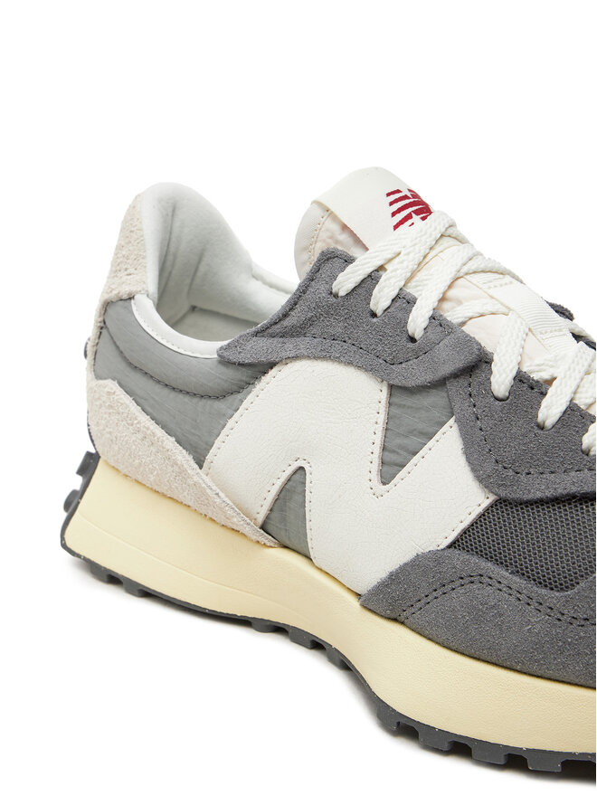 New Balance Sneakersy New Balance U327WRF Szary