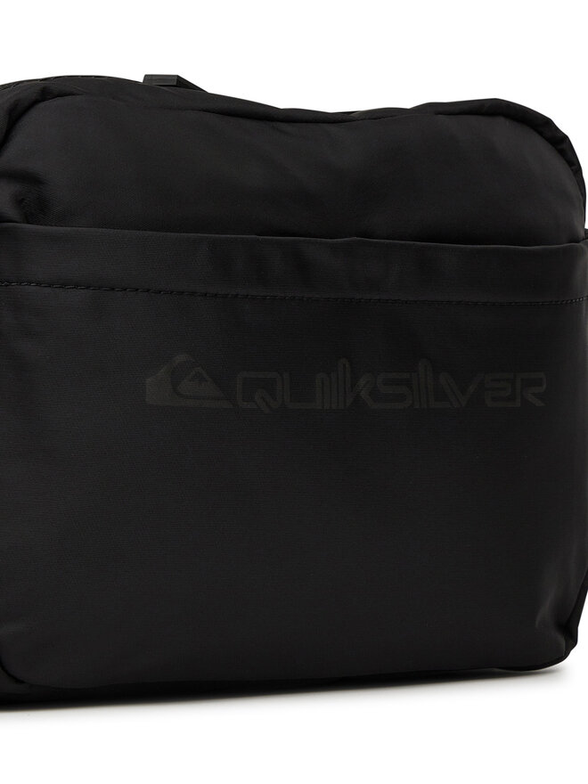 Quiksilver Saszetka Quiksilver QUIC-M-005-07 Czarny