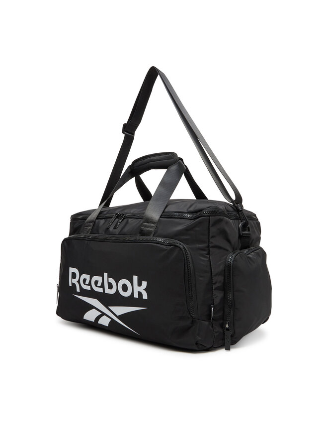 Reebok Сак Reebok RBK-032-CCC-05 Черен