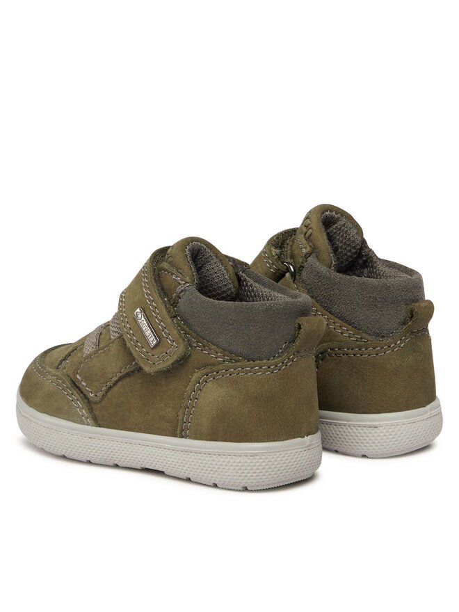 Primigi Schnürschuhe Primigi GORE-TEX 4849933 M Grün