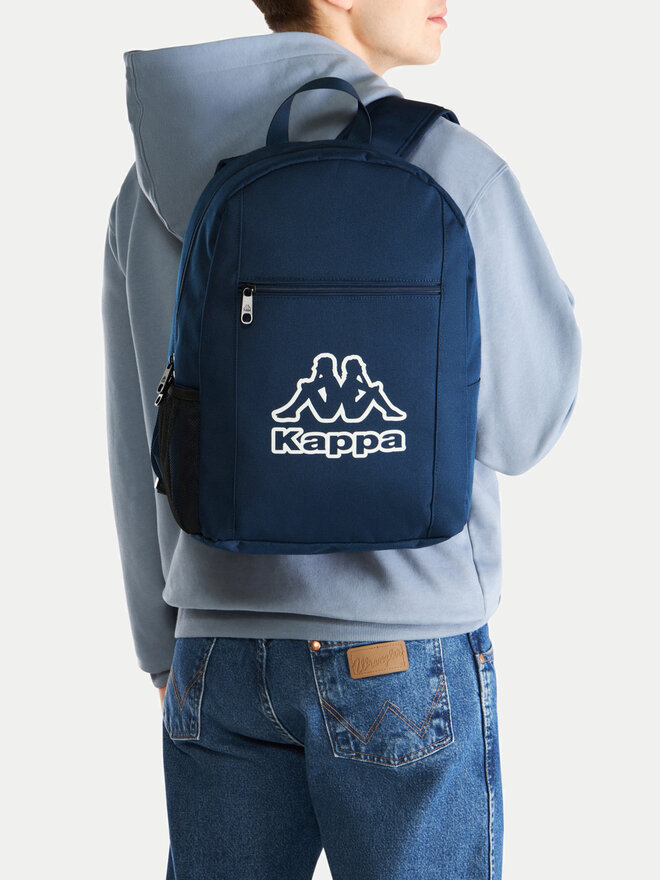 Kappa Rucksack Kappa KPA-B-001-07 Schwarz