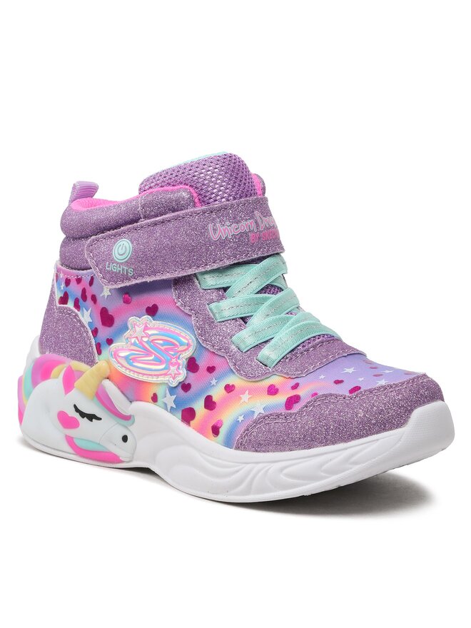 Skechers Снікерcи Skechers Magical Dreamer 302332L/LVMT Рожевий