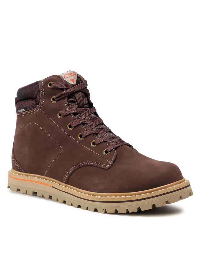 CMP Botas CMP Dorado Wp 39Q4937 Marrón