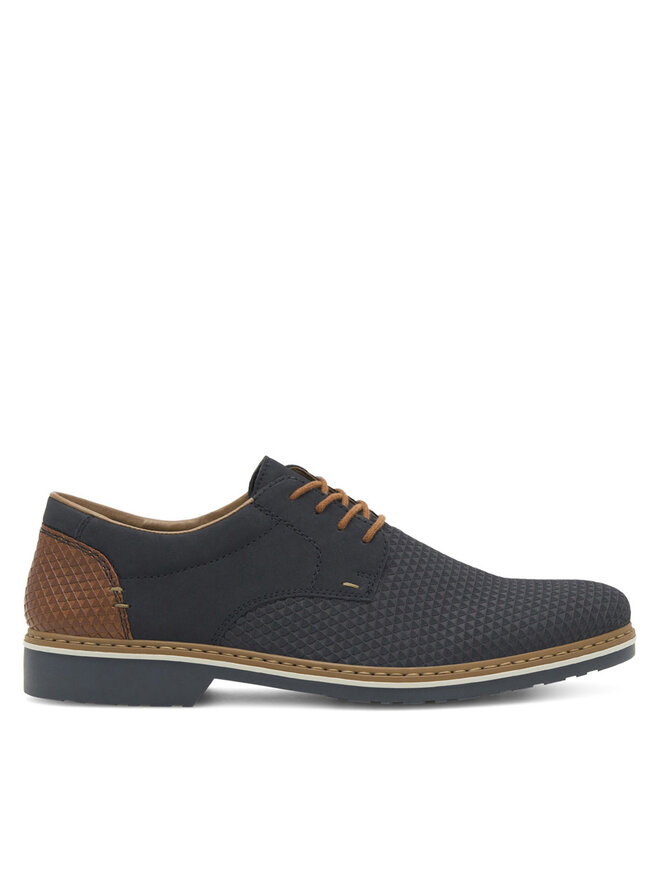 Rieker Halbschuhe Rieker 16504-16 Dunkelblau