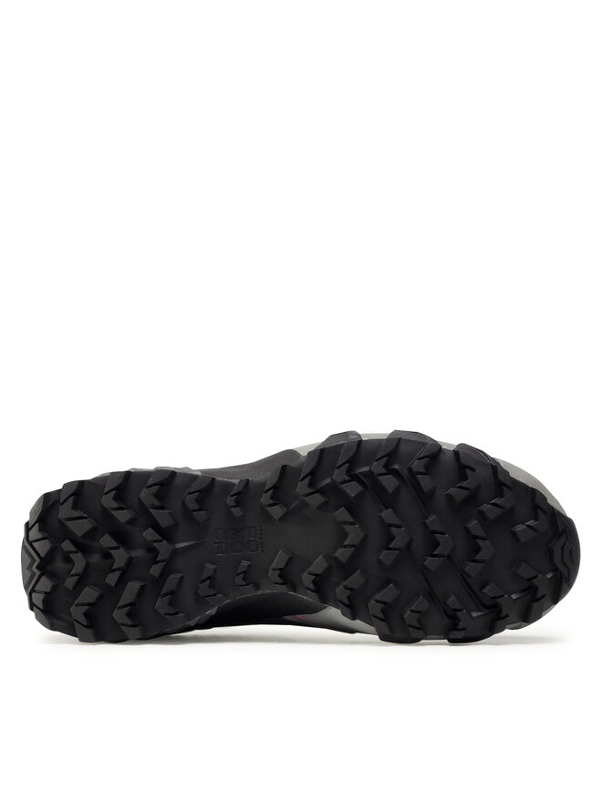 Dynafit Pantofi pentru alergare Dynafit Feline Sl W Gtx GORE-TEX 64057 Gri