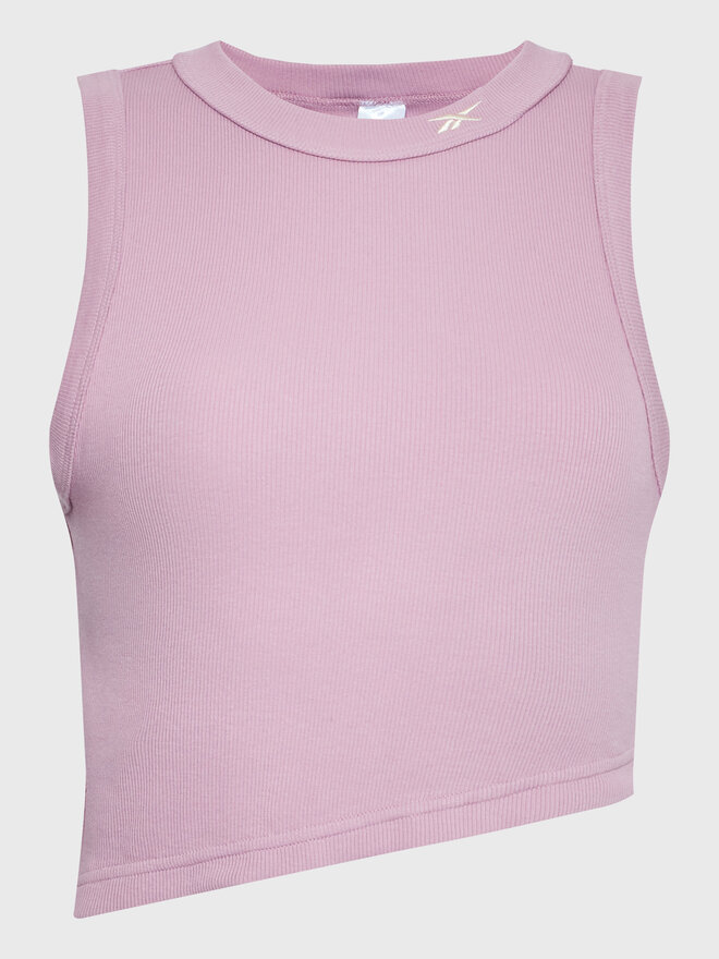 Reebok Reebok Top Classics HK4929 Rosa Slim Fit