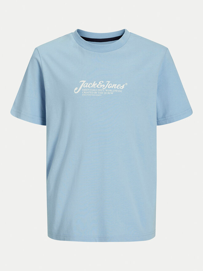 Jack&Jones Junior Jack&Jones Junior 3er-Set T-Shirts Beau 12278387 Bunt Regular Fit