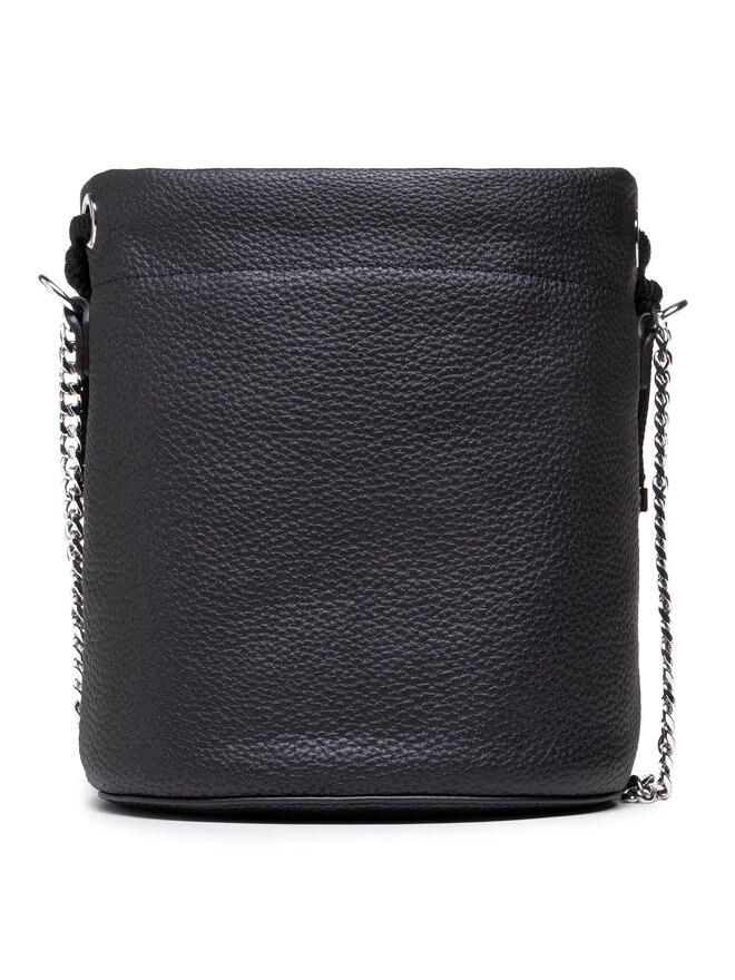 Lacoste Geantă Lacoste NF3558NL Negru
