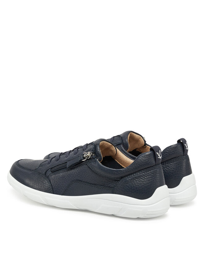 Caprice Sneakers Caprice 9-23600-44 Bleumarin