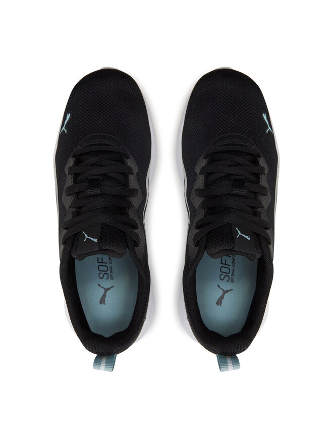 Puma Sneakersy Puma All-Day Active 386269 27 Czarny