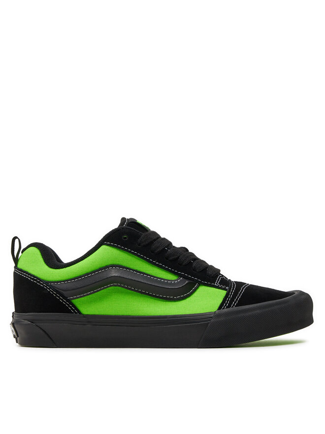 Vans Tenisky Vans Knu Skool VN0009QCYJ71 Černá