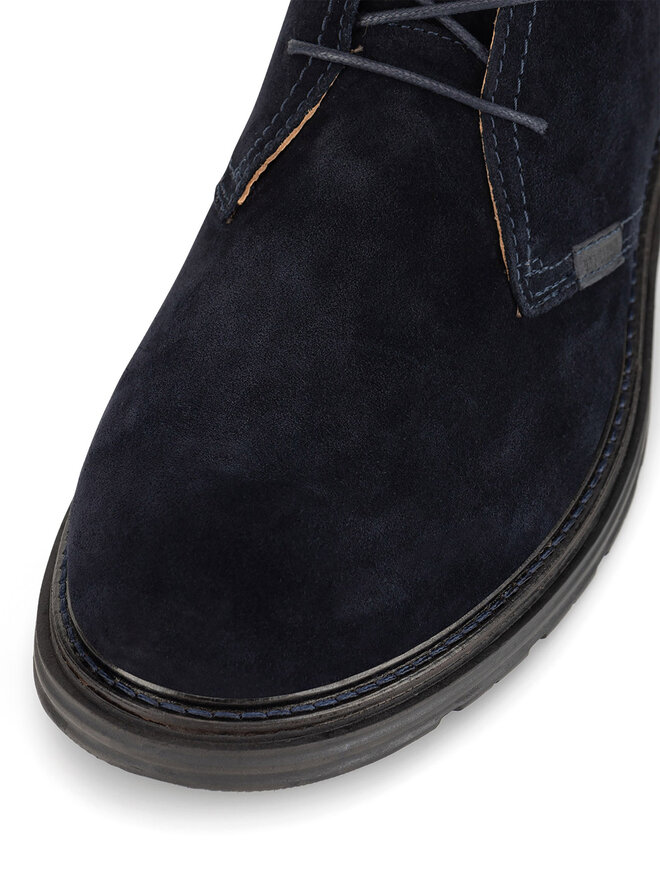 U.S. Polo Assn. Bakancs U.S. Polo Assn. LORENZ002M/DS1 Sötétkék