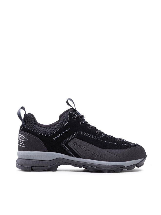 Garmont Trekkingschuhe Garmont 002477 Dragontail Schwarz