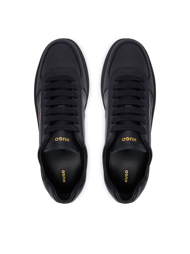 HUGO Sneakers HUGO Neston 50568987 Schwarz