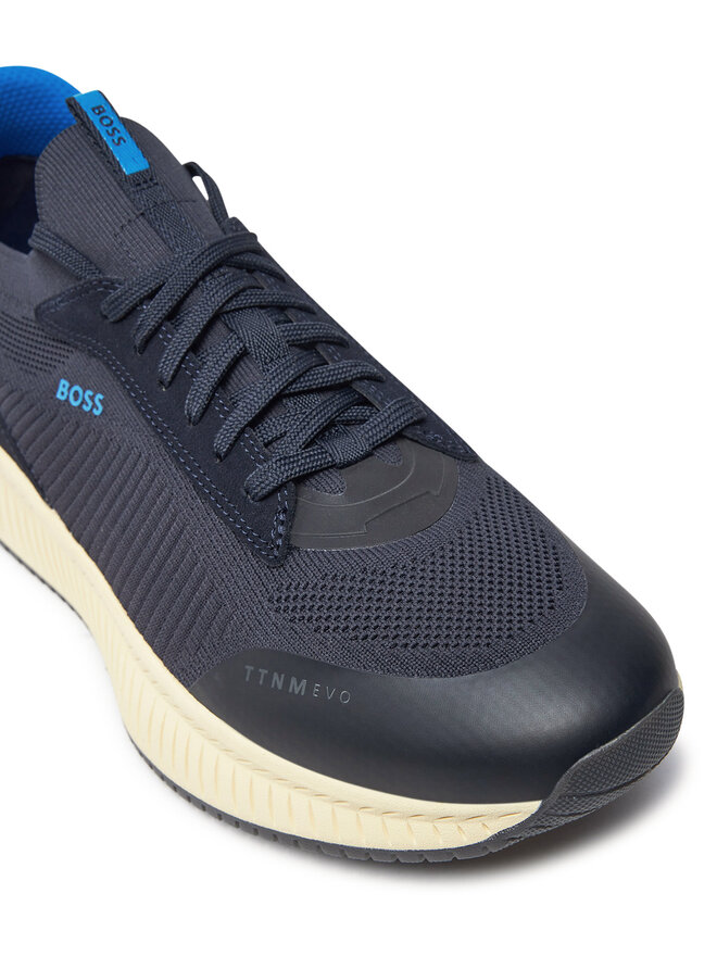 BOSS Sneakers Boss TTNM EVO Slon 50523113 Dunkelblau