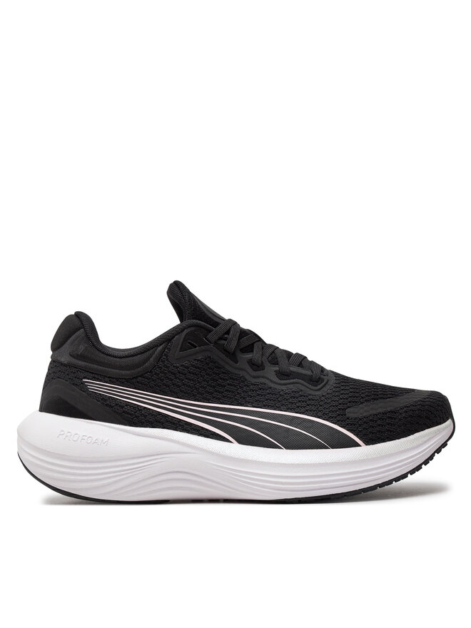 Puma Bežecké topánky Puma Scend Pro 378776 13 Čierna