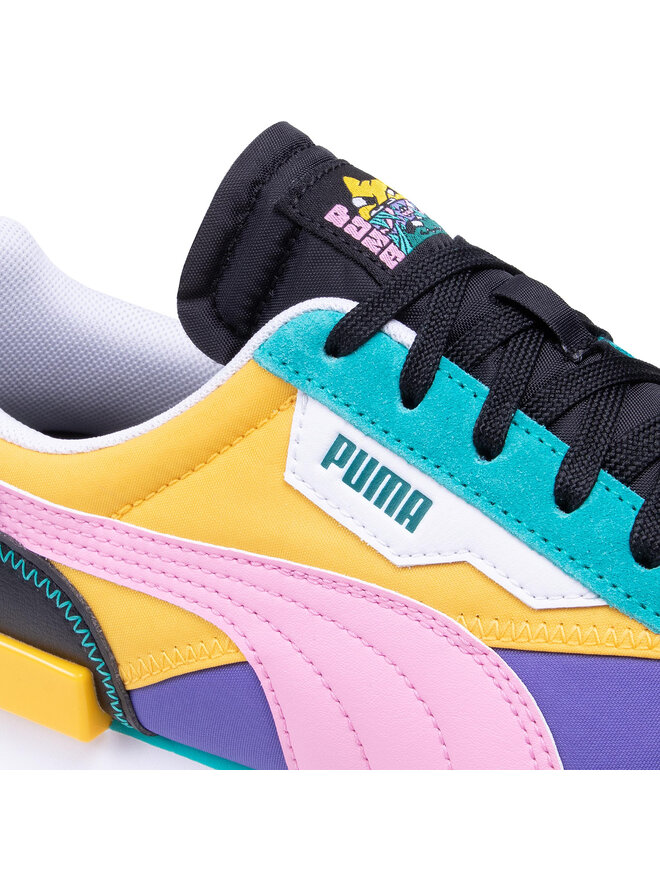 Laisvalaikio batai Puma Future Rider Aka Boku 380169 01