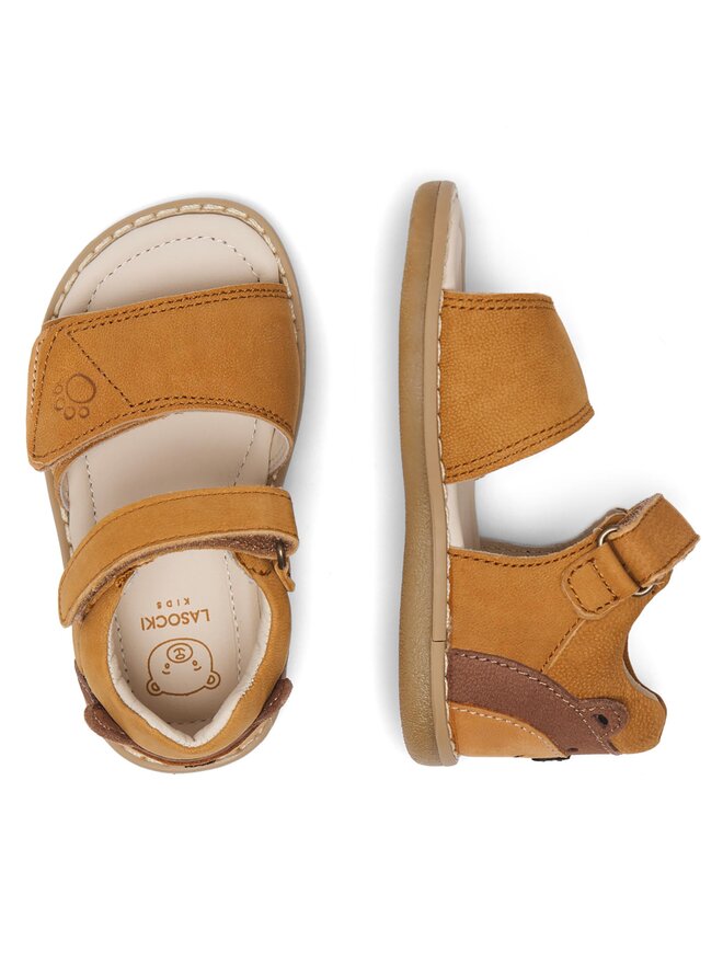 Lasocki Kids Sandalen Lasocki Kids BOB CI12-BOB-01A(II)CH Braun