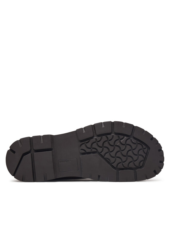 Birkenstock Schnürstiefeletten Birkenstock Jackson 1032842 Braun