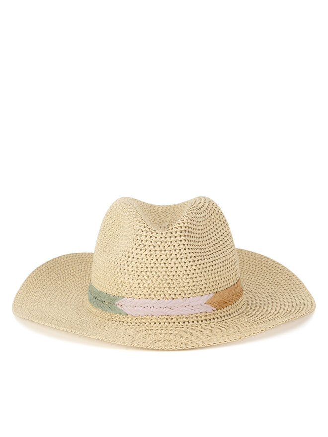 Jenny Fairy Sombrero Jenny Fairy 4W3-009-SS24 Beis