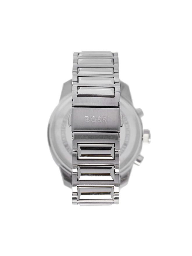 BOSS Годинник Boss 1514007 Срібний