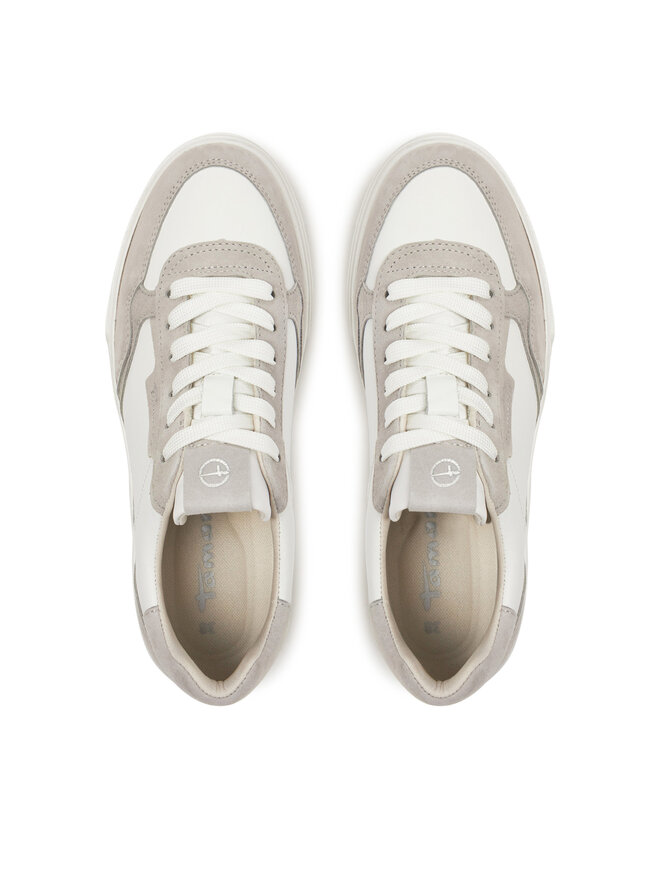 Tamaris Sneakersy Tamaris 1-23617-42 Barevná