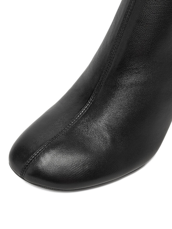 GINO ROSSI Stiefeletten Gino Rossi EO-PURO-V19287 Schwarz