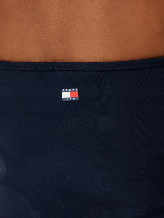 Tommy Hilfiger Tommy Hilfiger Top UW0UW06576 Dunkelblau