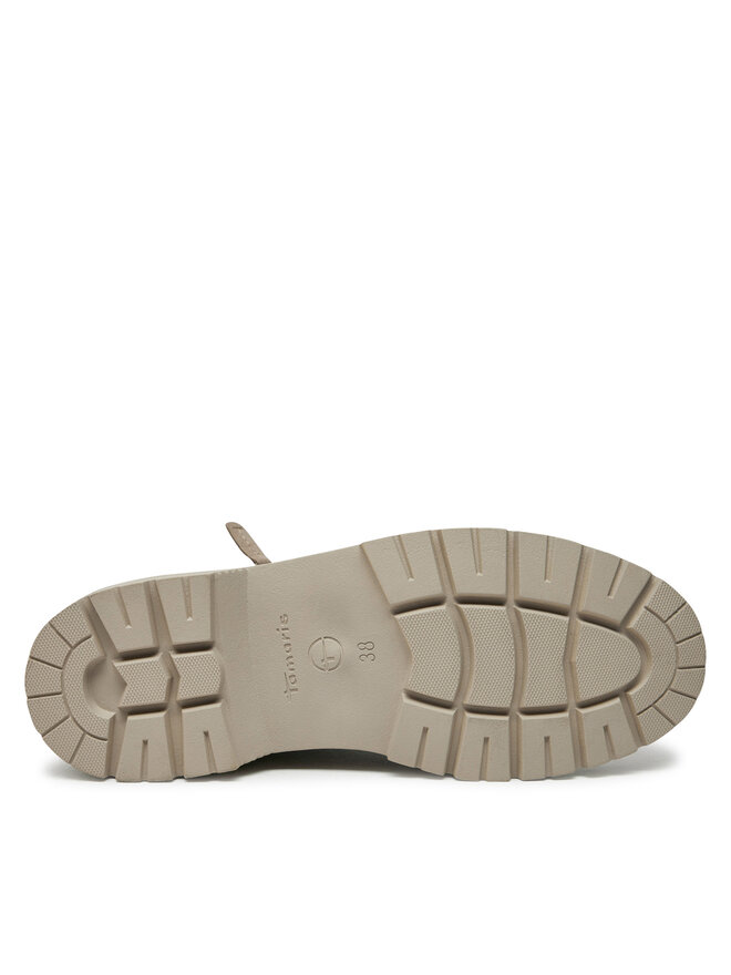 Schnürschuhe Tamaris 1-25235-43 Beige