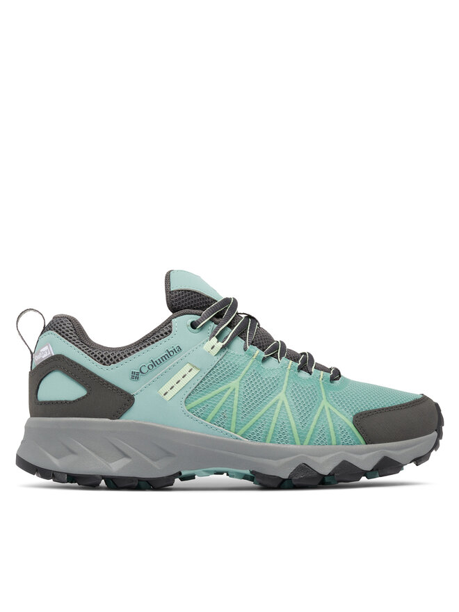 Columbia Παπούτσια πεζοπορίας Columbia Peakfreak™ II Outdry™ 2005131 Πράσινο