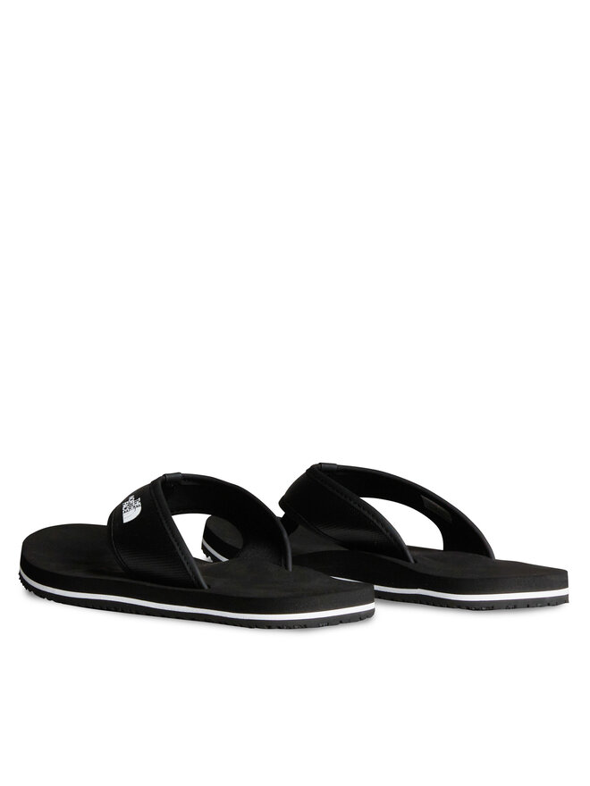 The North Face Zehentrenner The North Face BASE CAMP FLIP-FLOP NF00CJ8SKY41 Weiß