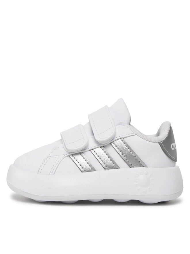 adidas Superge adidas Grand Court 2.0 Cf I ID5274 Bela