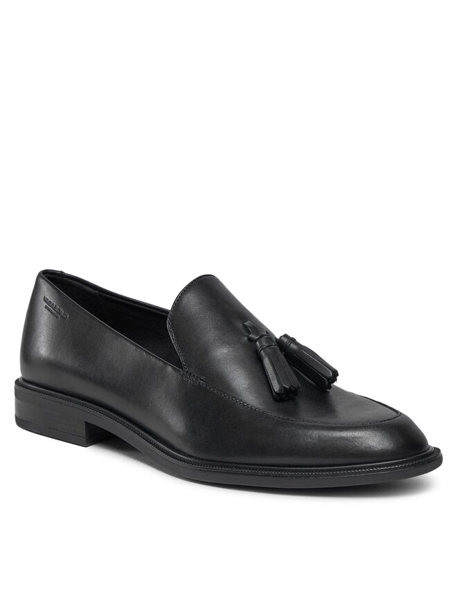 Vagabond Shoemakers Slipper Vagabond Shoemakers Frances 2.0 5606-001-20 Schwarz