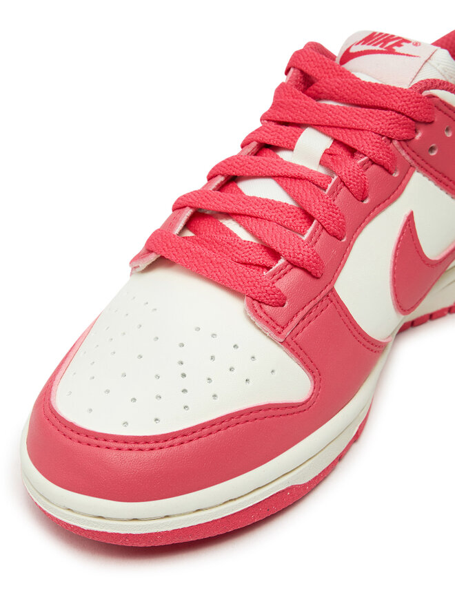 Nike Снікерcи Nike Dunk Low Next Nature DD1873 600 Рожевий