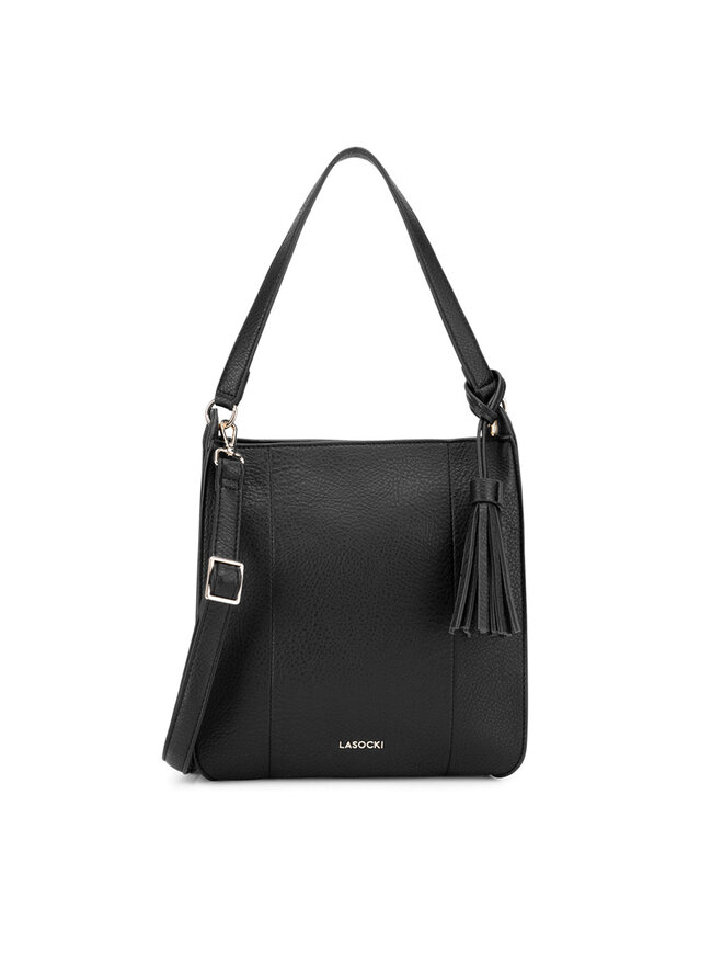 Lasocki Handtasche Lasocki LSK-K-016-06 Schwarz