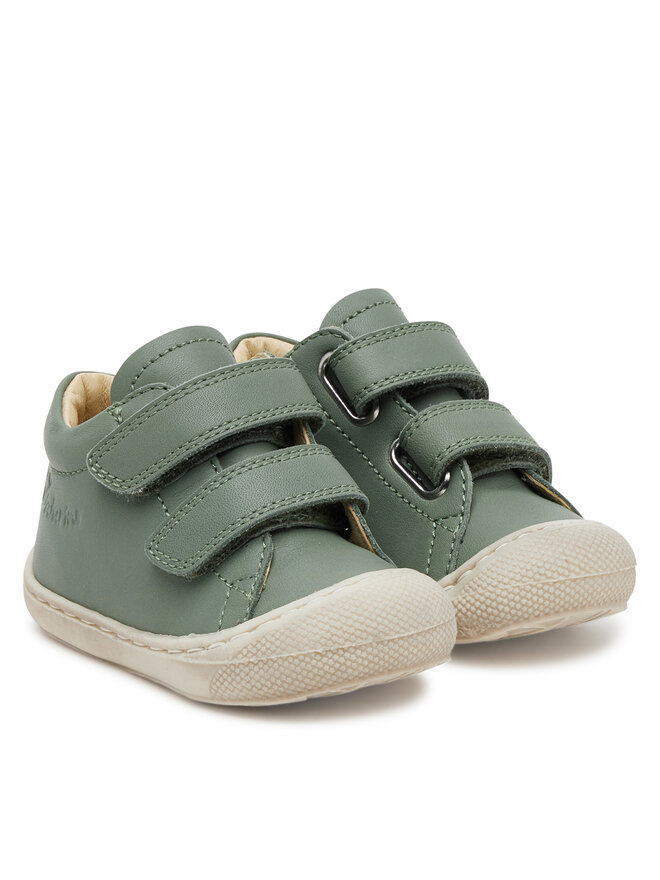 Naturino Sneakersy Naturino Cocoon Vl 2012904.16.0F15 M Zielony