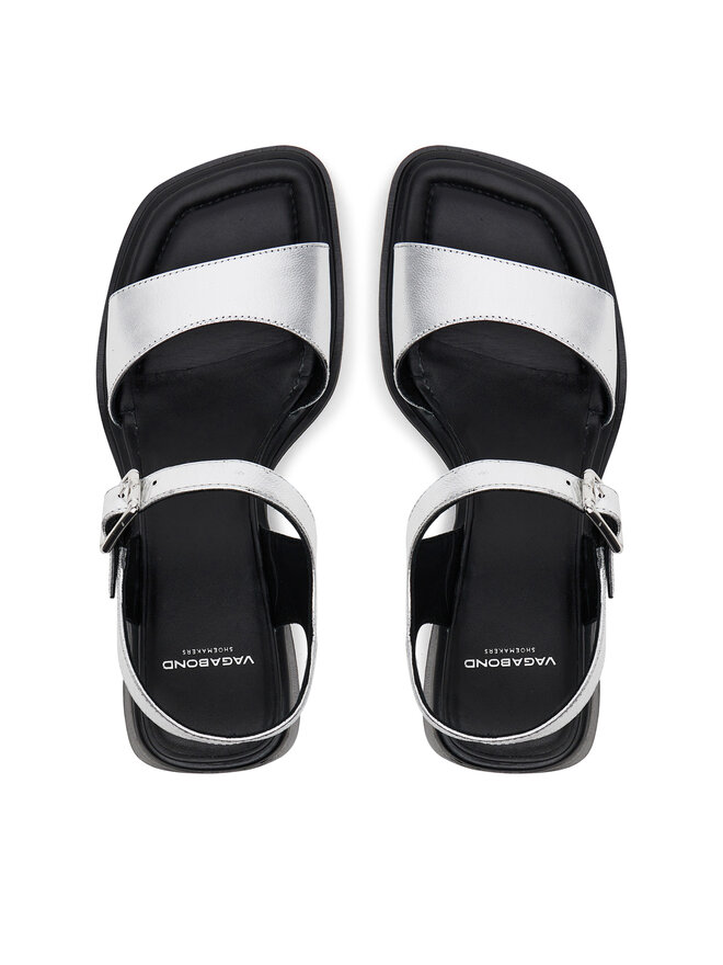 Vagabond Shoemakers Sandales Vagabond Shoemakers Ines 5911-083-79 Sudraba