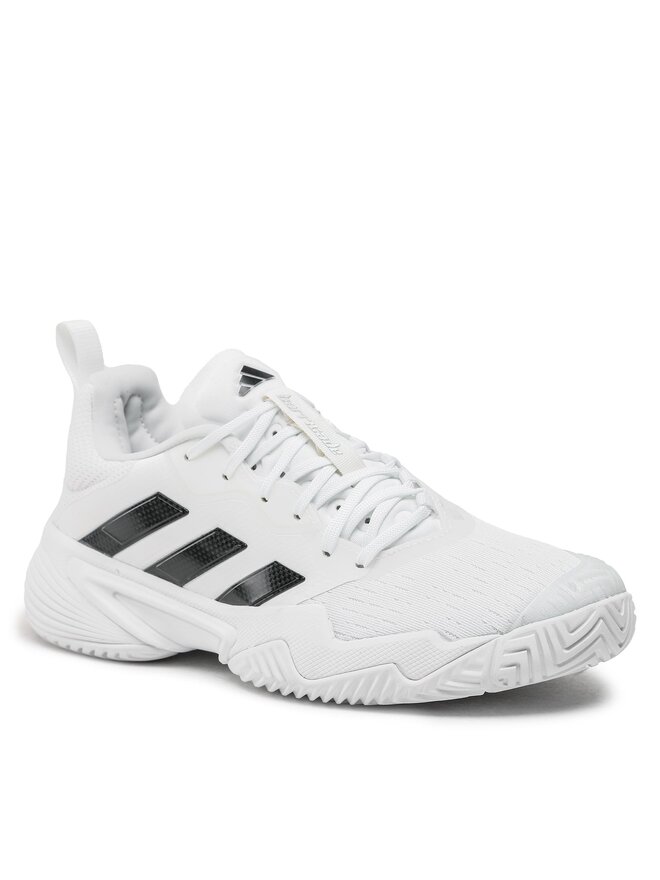 adidas Tennisschuhe adidas Barricade ID1548 Weiß