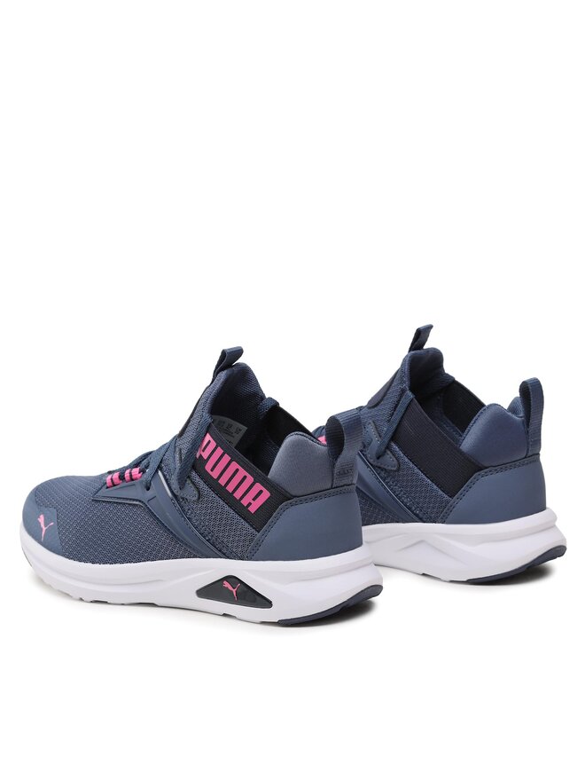 Puma Pantofi pentru alergare Puma Enzo 2 Refresh Jr 385677 11 Albastru