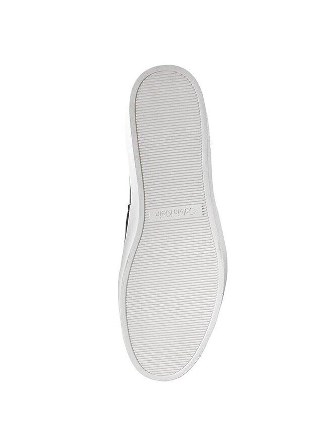Calvin Klein Tenisice Calvin Klein Jacinta E4745 Crna