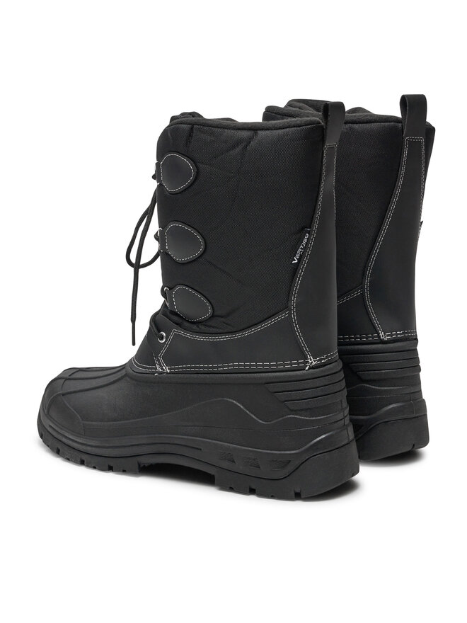 Vertigo Alpes Botas de nieve Vertigo Alpes Busi M Negro