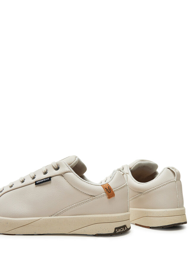 Saola Sportcipők Saola Cannon 2.0 SAO5120 Ekru