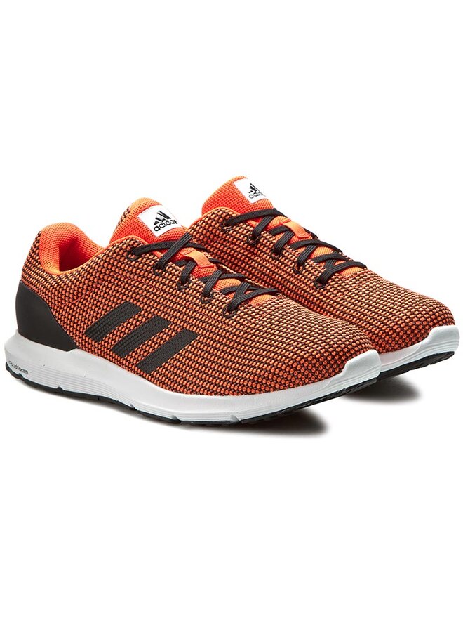 adidas Laufschuhe adidas Cosmic M AQ2181 Orange