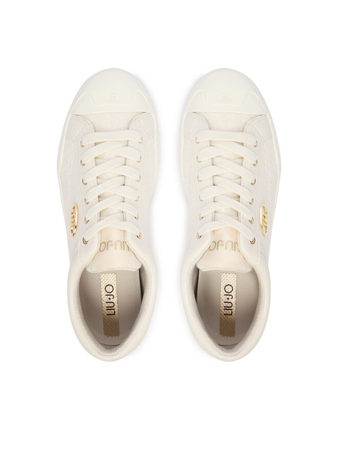 Liu Jo Sneakers Liu Jo Benson 01 BA6055 TX304 Weiß