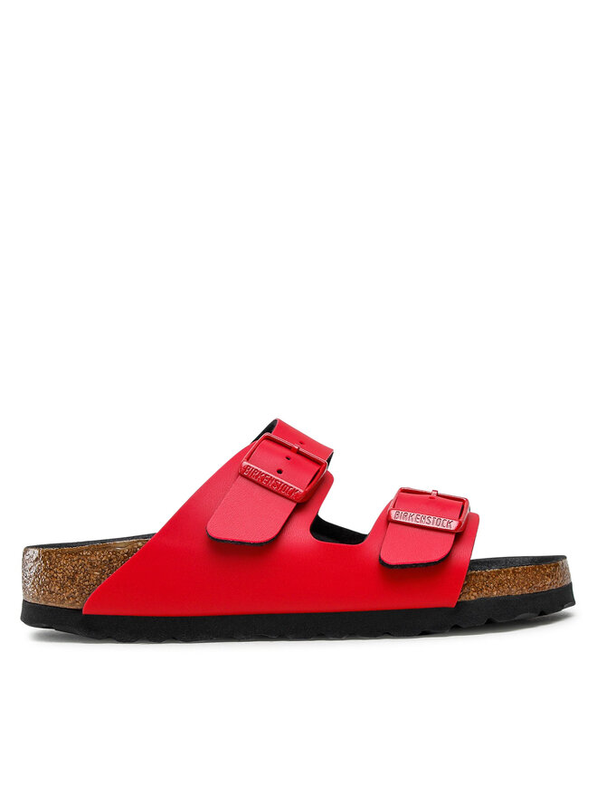 Birkenstock rouge discount