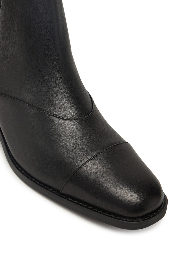 Coccinelle Botines Chelsea Coccinelle E4 T75 42 01 01 Negro