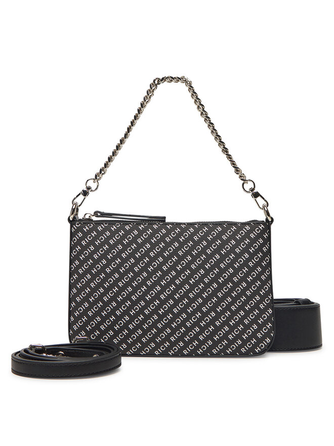 John Richmond Handtasche John Richmond RWP25052BO Schwarz
