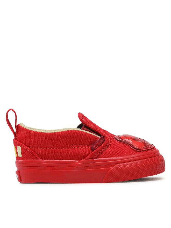 Vans open shoes discount